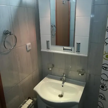 Vila Zoran Ζλάτιμπορ Εξωτερικό φωτογραφία