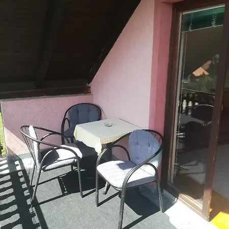 Vila Zoran Ζλάτιμπορ Εξωτερικό φωτογραφία