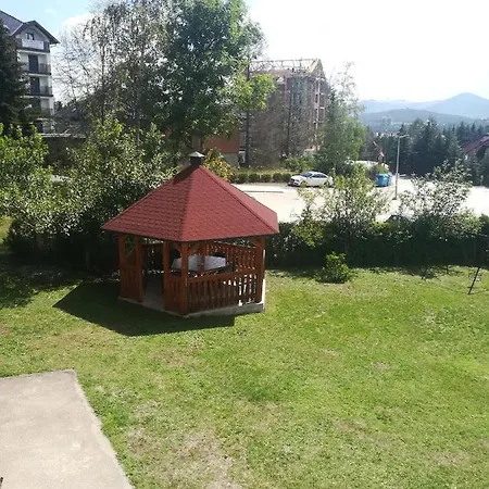 Vila Zoran Ζλάτιμπορ Εξωτερικό φωτογραφία
