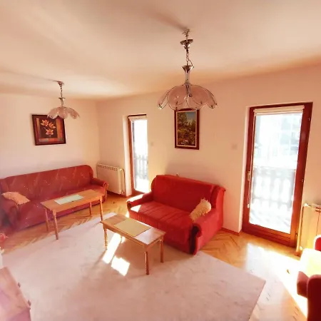 Vila Zoran Ζλάτιμπορ Εξωτερικό φωτογραφία