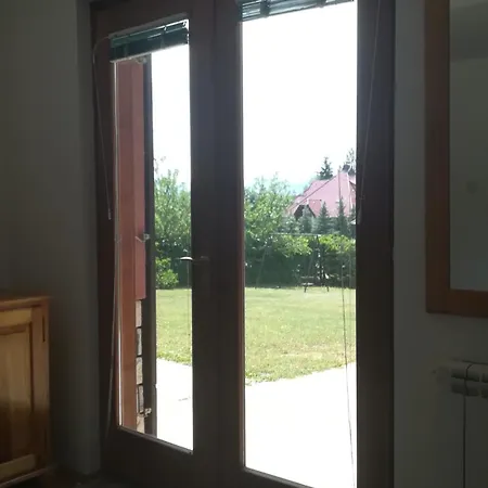 Vila Zoran Ζλάτιμπορ Εξωτερικό φωτογραφία