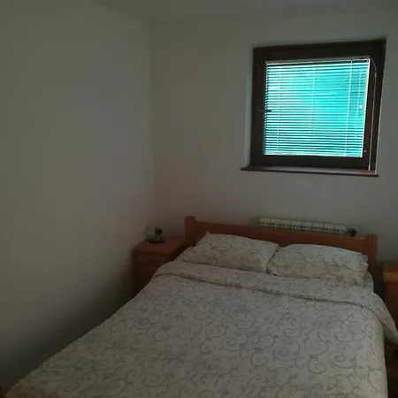 Vila Zoran Ζλάτιμπορ Εξωτερικό φωτογραφία