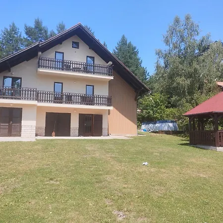 Vila Zoran Ζλάτιμπορ Εξωτερικό φωτογραφία