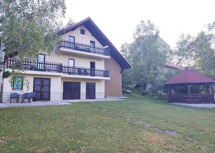 Vila Zoran
