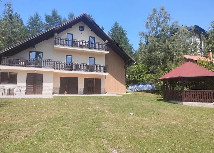 Vila Zoran