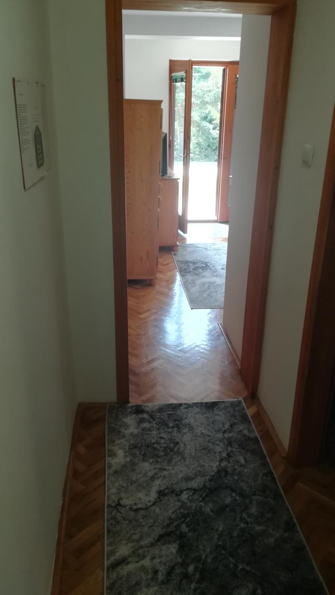 Διαμέρισμα Zoran